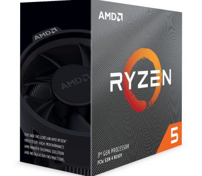 AMD RyzenWide range of electronics